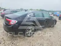 2017 Buick LACROSSE photo