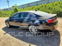 2017 Buick LACROSSE фото