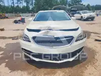 2017 Buick LACROSSE photo