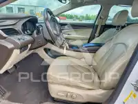 2017 Buick LACROSSE фото