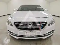 2017 Buick LACROSSE фото