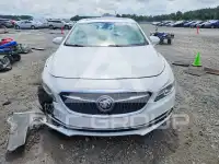 2017 Buick LACROSSE фото
