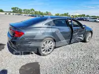 2017 Buick LACROSSE фото