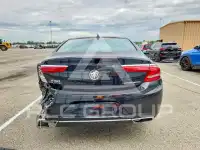 2017 Buick LACROSSE photo