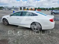 2017 Buick LACROSSE фото