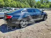 2017 Buick LACROSSE фото