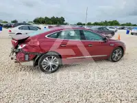2017 Buick LACROSSE фото