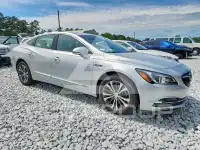 2017 Buick LACROSSE фото