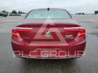 2017 Buick LACROSSE photo