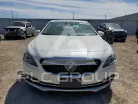 2017 Buick LACROSSE фото