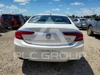 2017 Buick LACROSSE фото