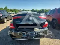 2017 Buick LACROSSE фото