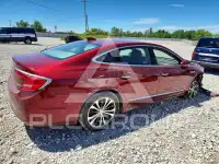 2017 Buick LACROSSE фото