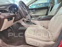 2017 Buick LACROSSE фото