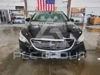 2017 Buick LACROSSE фото
