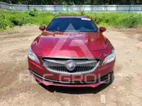 2017 Buick LACROSSE фото