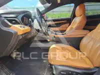 2017 Buick LACROSSE фото