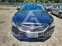 2017 Buick LACROSSE фото