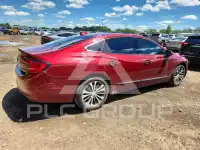 2017 Buick LACROSSE фото
