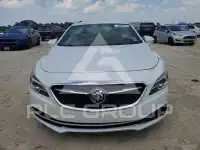 2017 Buick LACROSSE фото