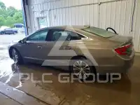 2017 Buick LACROSSE фото