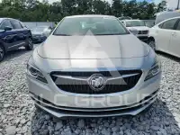 2017 Buick LACROSSE фото