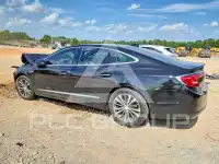 2017 Buick LACROSSE фото