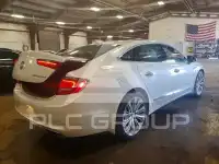 2017 Buick LACROSSE фото