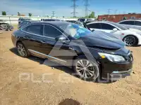 2017 Buick LACROSSE фото