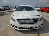 2017 Buick LACROSSE photo
