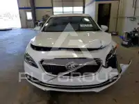 2017 Buick LACROSSE фото