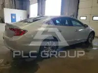 2017 Buick LACROSSE фото