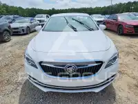 2017 Buick LACROSSE фото
