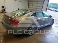 2017 Buick LACROSSE фото