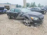 2017 Buick LACROSSE photo