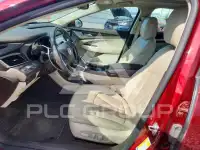 2017 Buick LACROSSE фото