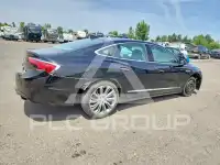 2017 Buick LACROSSE фото