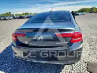 2017 Buick LACROSSE фото