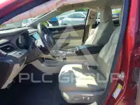 2017 Buick LACROSSE photo