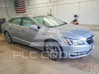2017 Buick LACROSSE фото