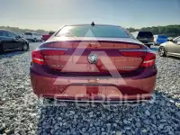 2017 Buick LACROSSE фото