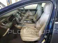 2017 Buick LACROSSE фото