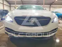 2017 Buick LACROSSE фото