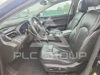 2017 Buick LACROSSE photo
