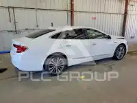 2017 Buick LACROSSE фото