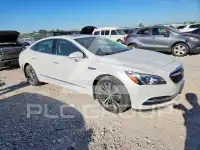 2017 Buick LACROSSE photo