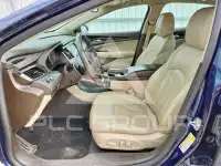 2017 Buick LACROSSE фото