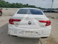 2017 Buick LACROSSE photo