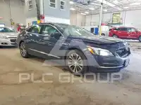 2017 Buick LACROSSE фото