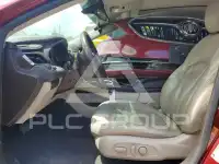 2017 Buick LACROSSE фото